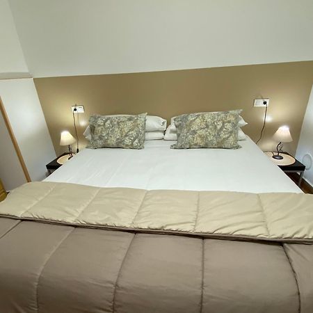 Apartamentos Caces Buitenkant foto