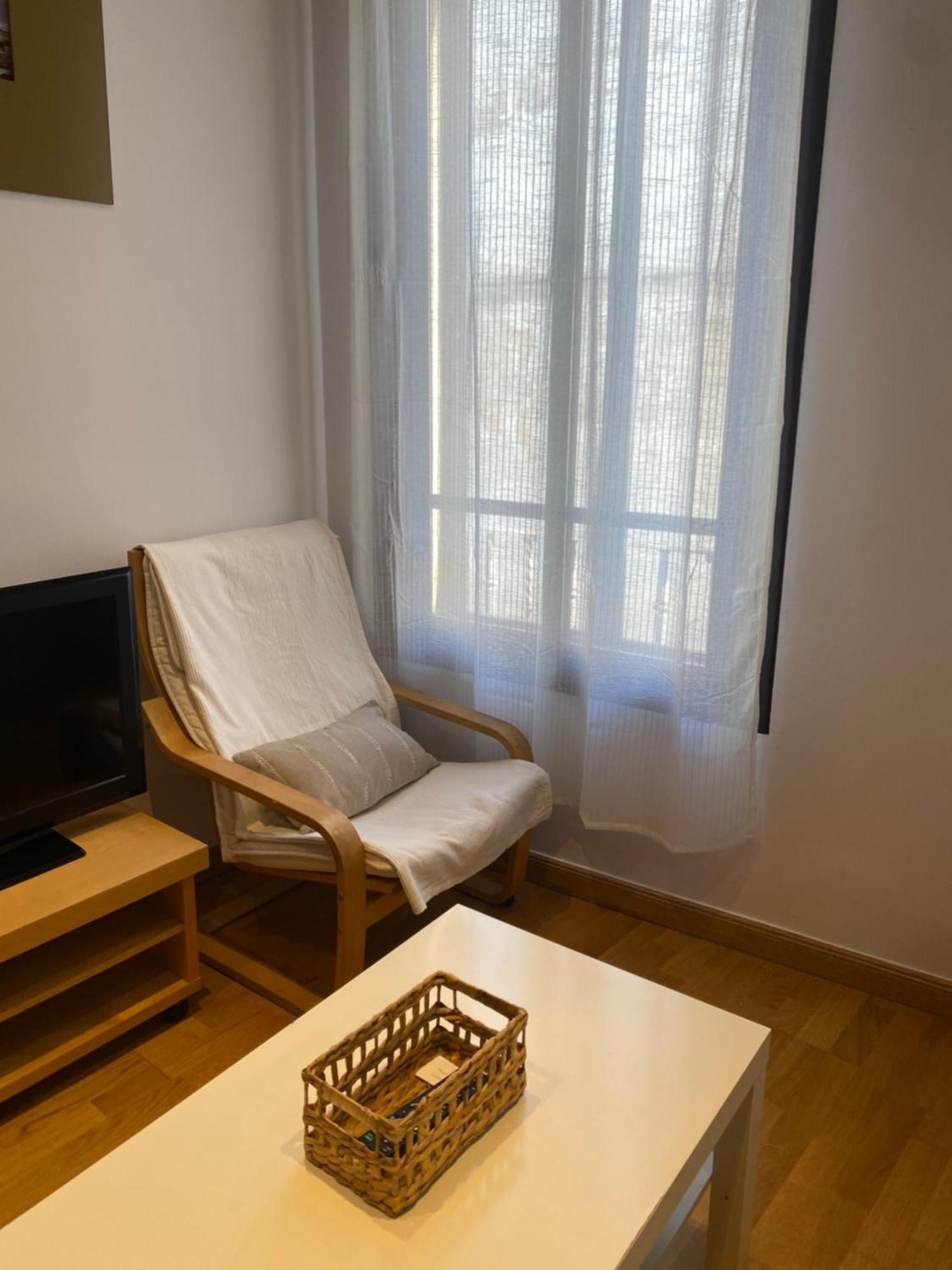 Apartamentos Caces Buitenkant foto