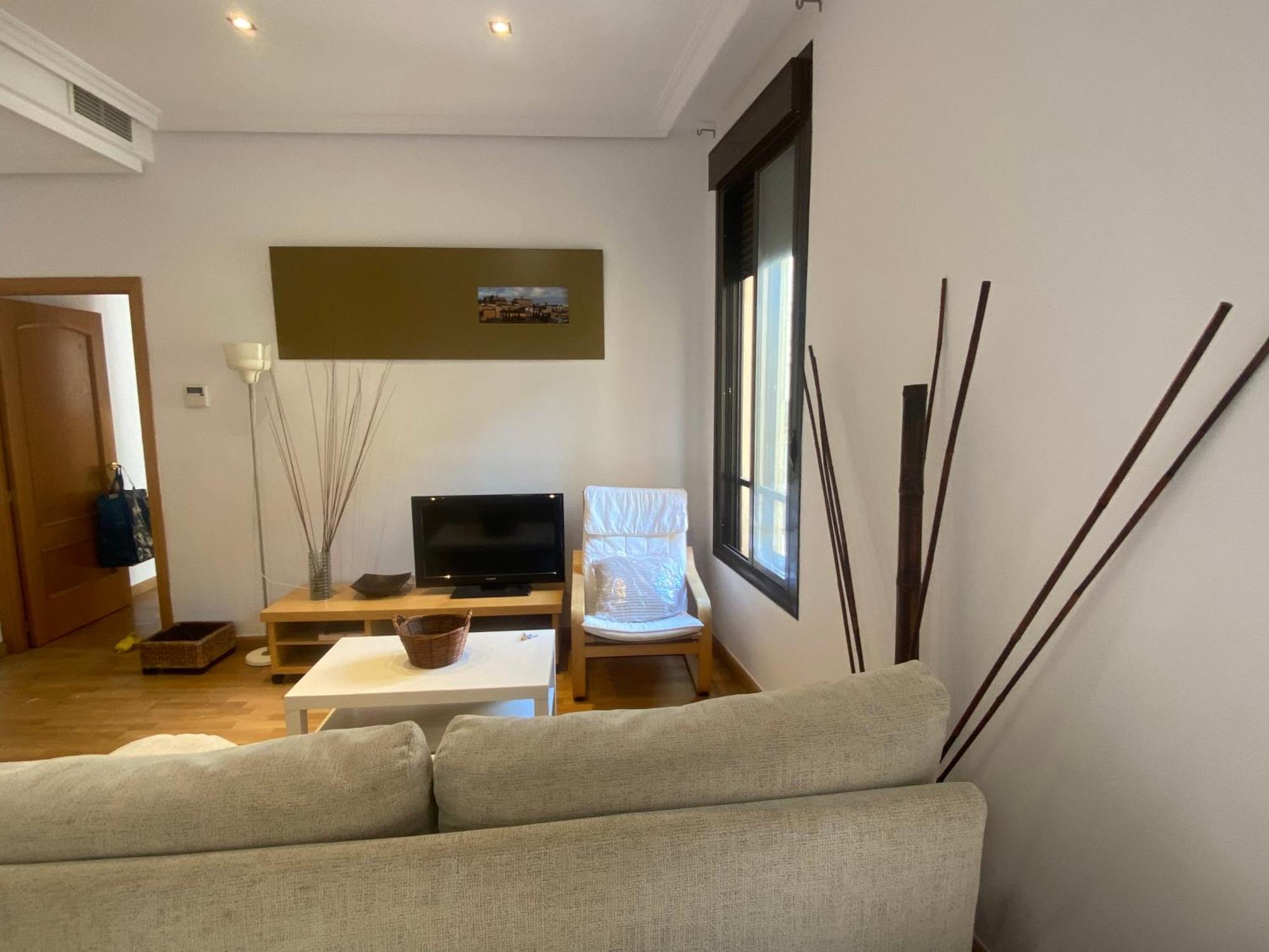 Apartamentos Caces Buitenkant foto