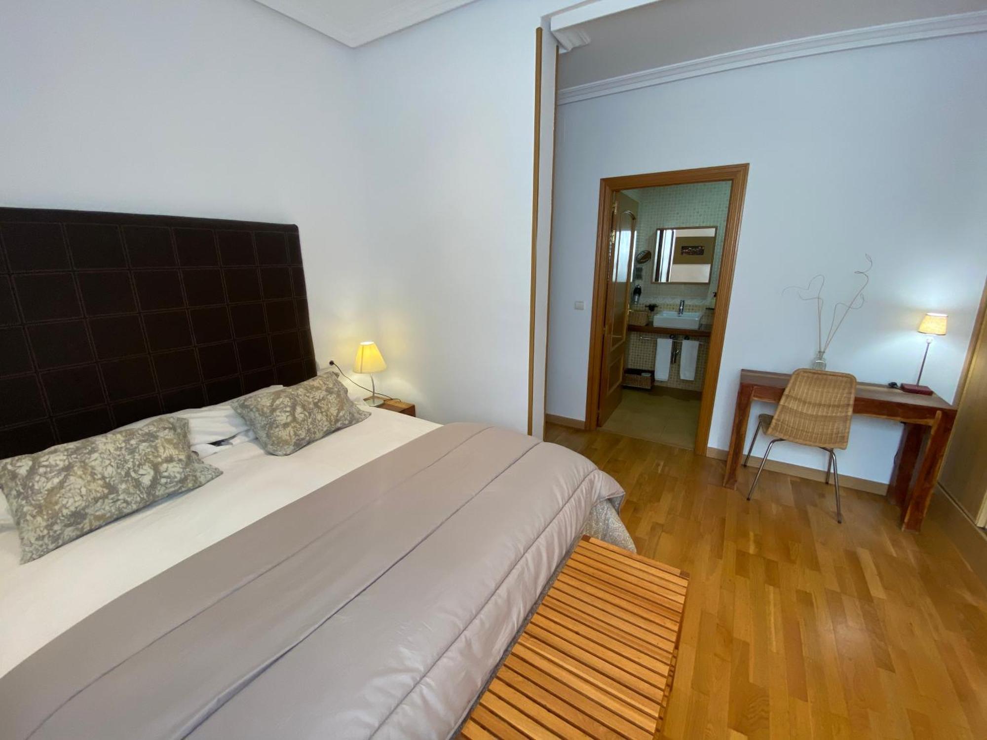 Apartamentos Caces Buitenkant foto