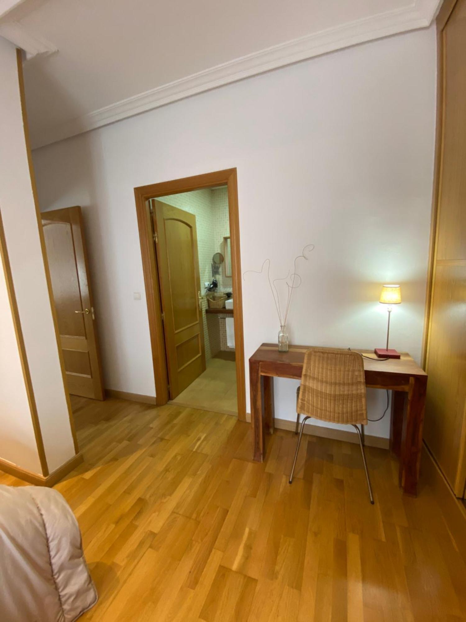 Apartamentos Caces Buitenkant foto