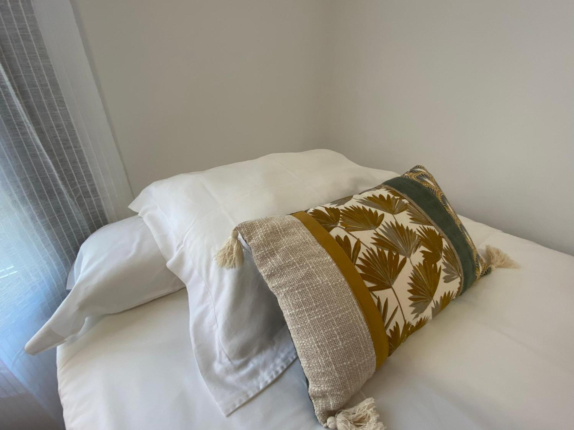 Apartamentos Caces Buitenkant foto