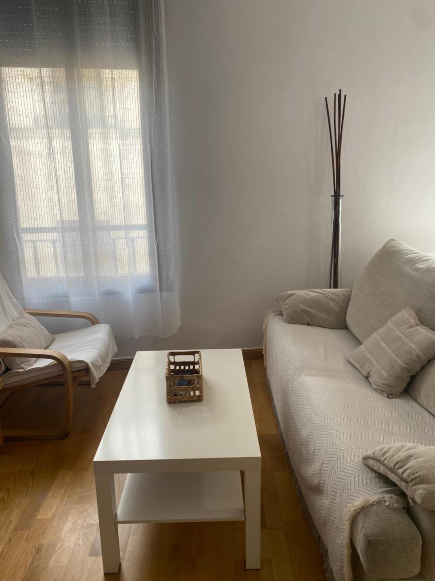 Apartamentos Caces Buitenkant foto