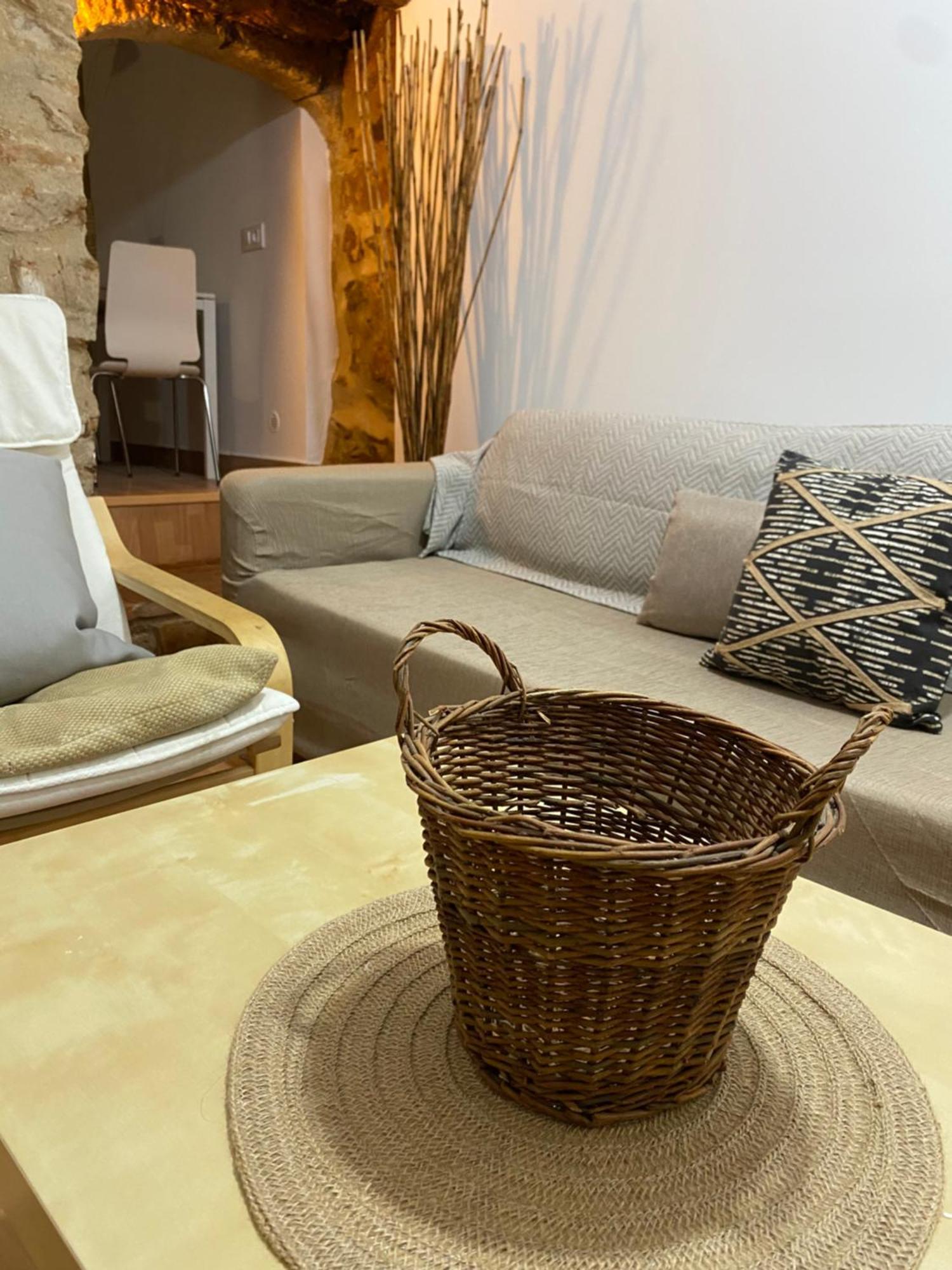 Apartamentos Caces Buitenkant foto