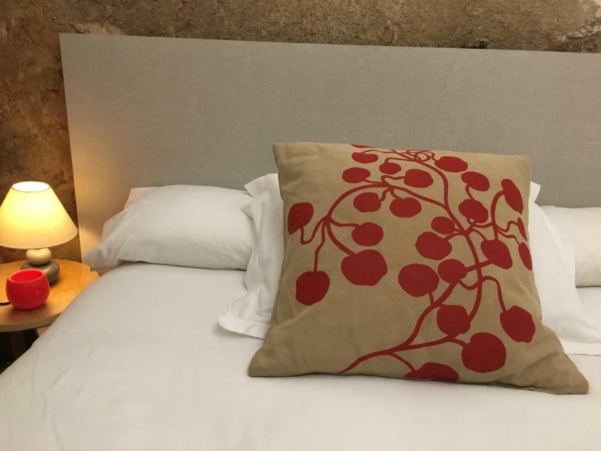Apartamentos Caces Buitenkant foto